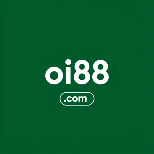 oi88 Logo